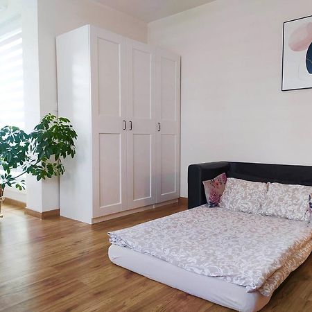 Apartament Lagiewniki Краков Экстерьер фото