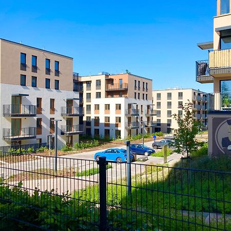 Apartament Lagiewniki Краков Экстерьер фото