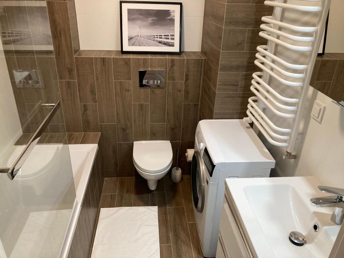 Apartament Lagiewniki Краков Экстерьер фото