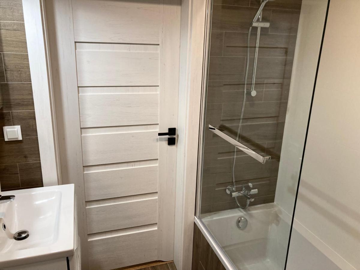 Apartament Lagiewniki Краков Экстерьер фото