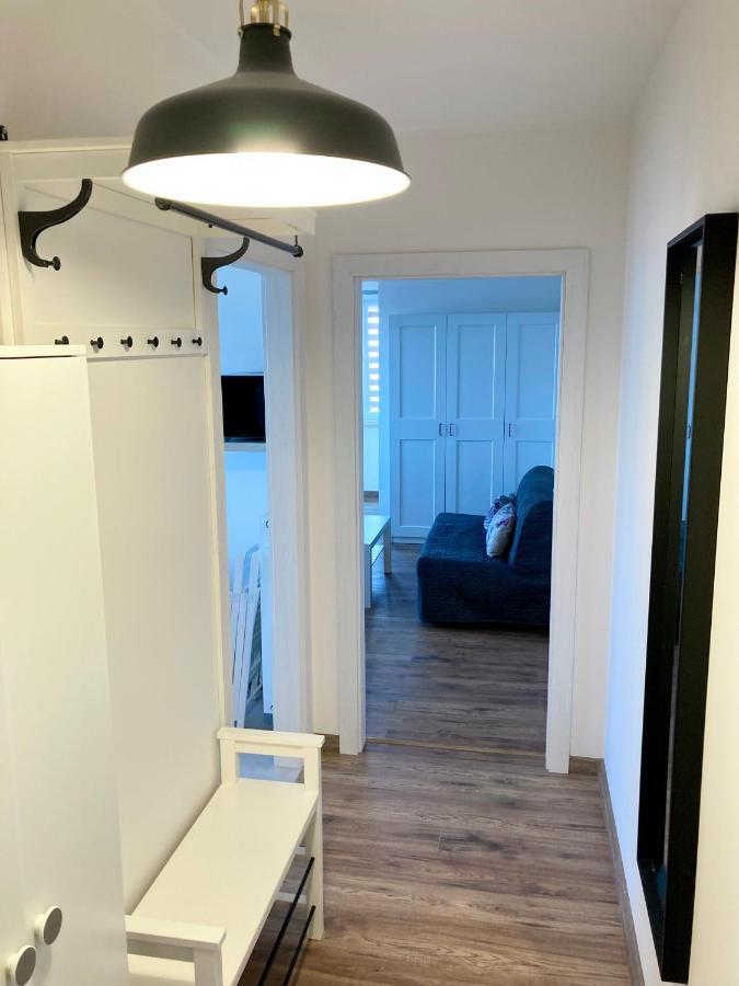Apartament Lagiewniki Краков Экстерьер фото