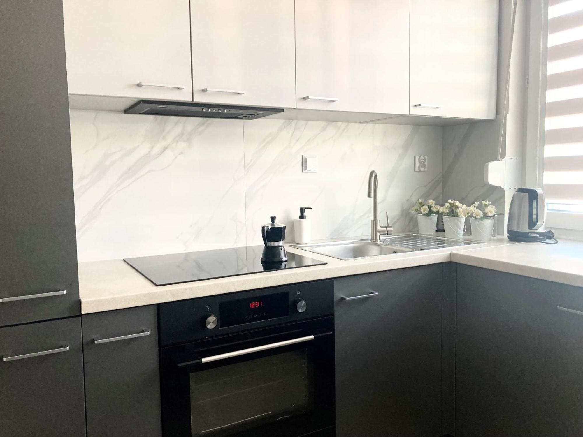 Apartament Lagiewniki Краков Экстерьер фото